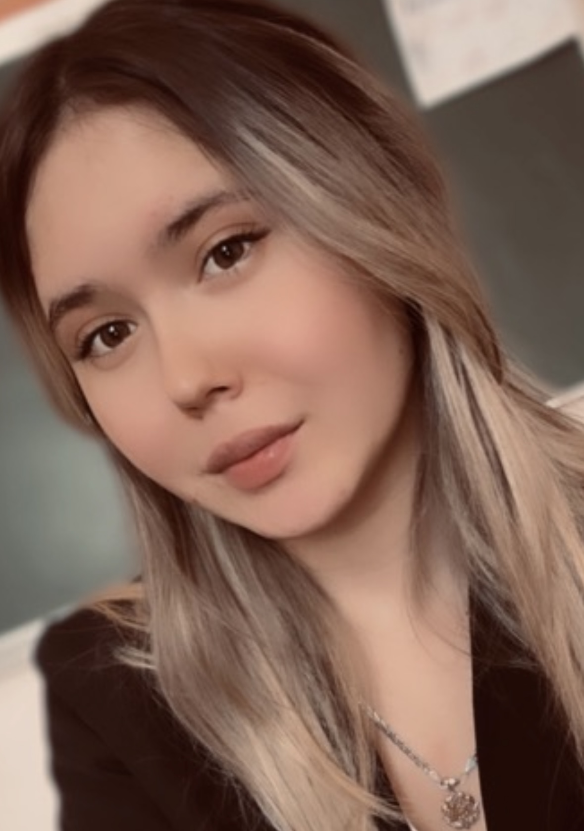 Бахтеева Розалина Шаукатовна.